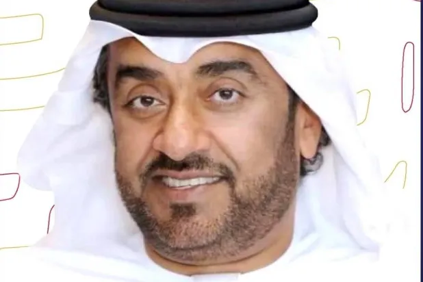 محمد الكمالي (الاتحاد الإماراتي لكرة القدم)