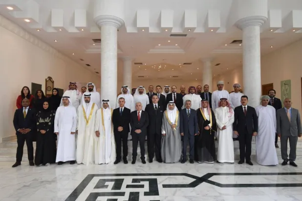 مؤتمر رؤساء أجهزة الأمن يوصي بتوظيف الذكاء الاصطناعي لمكافحة الإرهاب والمخدرات والتهريب (الداخلية التونسية)