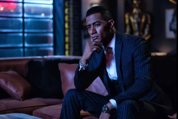 الفنان محمد رمضان (صفحته على «فيسبوك»)