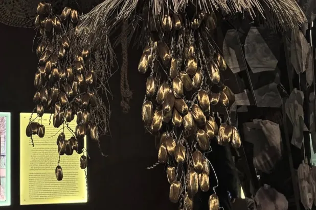 جانب من العرض (إنستغرام)