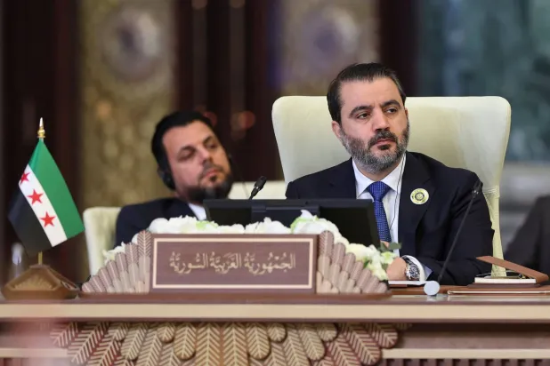 سوريا تحذر من «الفتن»... ولبنان إلى «صفحة جديدة»