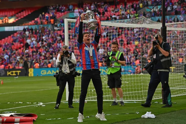 أوليفر غلاسنر (أ.ف.ب)