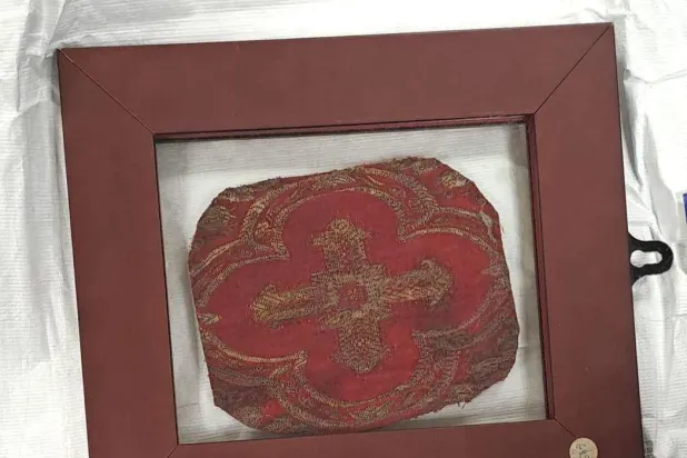 مزاد في سيدني كشف القطع المهربة (وزارة السياحة والآثار المصرية)