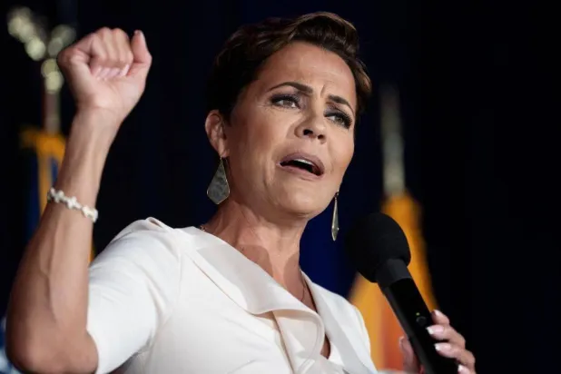 كاري ليك (بي بي سي نيوز)