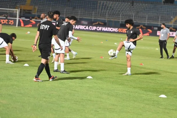 منتخب مصر رابع «أمم أفريقيا للشباب» (الاتحاد المصري)