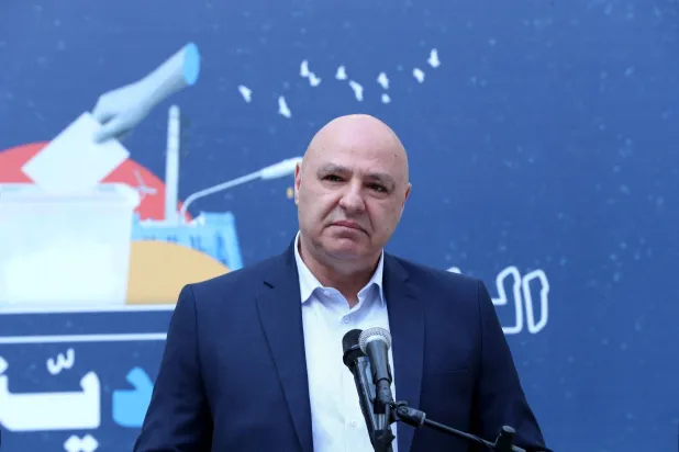 الرئيس اللبناني جوزيف عون (أ.ف.ب)