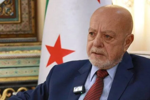 نضال الشعار، وزیر اقتصاد و صنعت سوریه