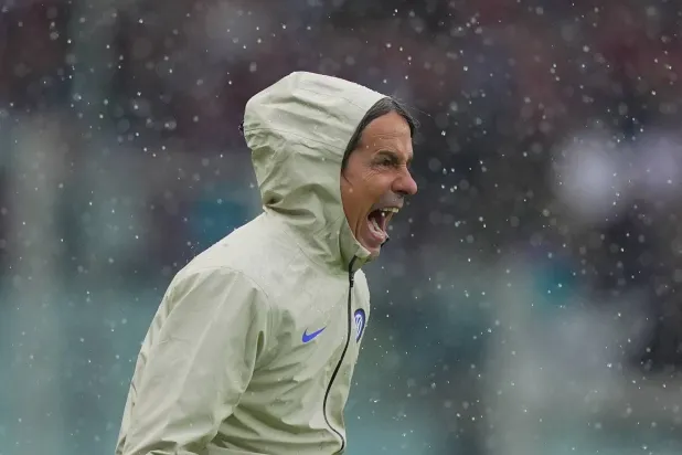 سيموني إنزاغي (د.ب.أ)