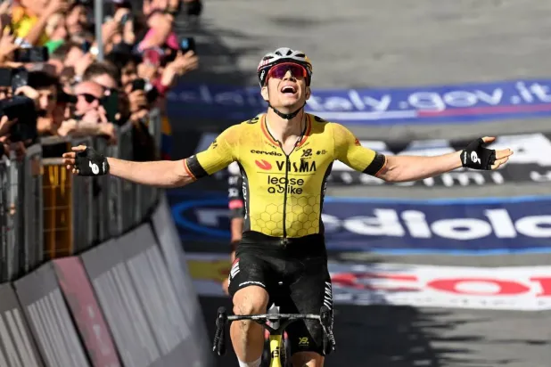 إسحاق ديل تورو (رويترز)