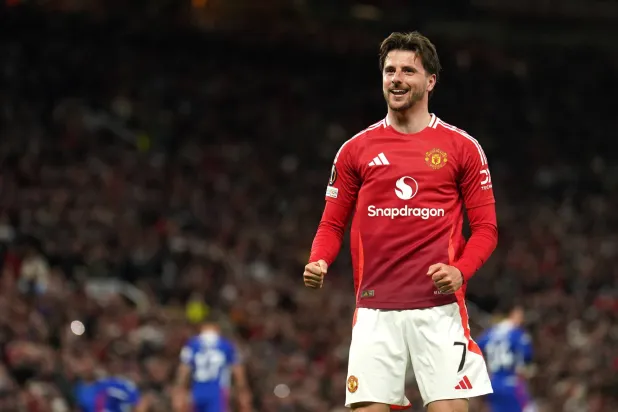 ماسون ماونت (د.ب.أ)