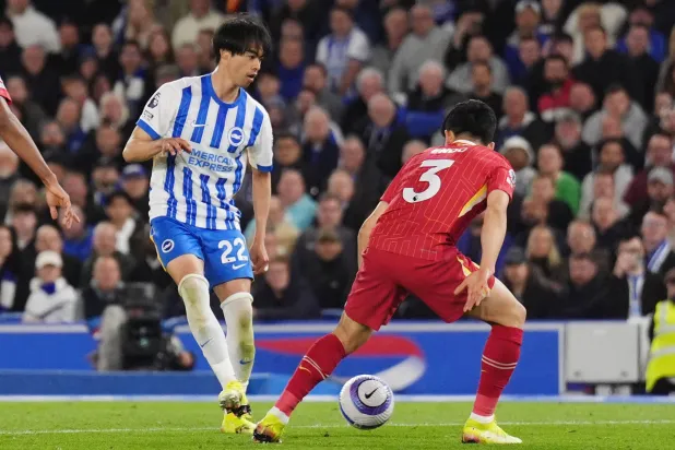 ليفربول فشل في تحقيق أي فوز بعد تتويجه بلقب البريمرليغ (د.ب.أ)