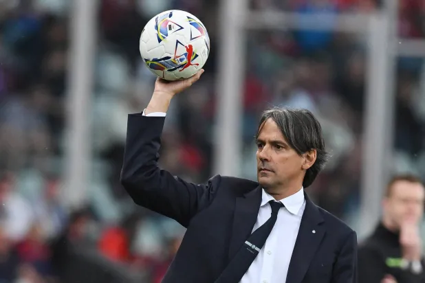 إنزاغي (إ.ب.أ)