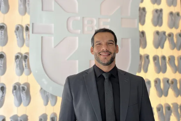 سمير شاود (الاتحاد البرازيلي)