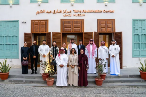 هيئة المتاحف وفيلهارموني باريس توقّعان برنامجاً تنفيذياً