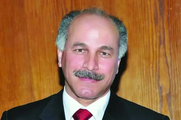 مصطفى الضبع