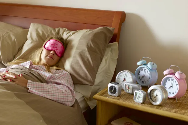 أعراض غير متوقعة لاضطراب «الوسواس القهري»