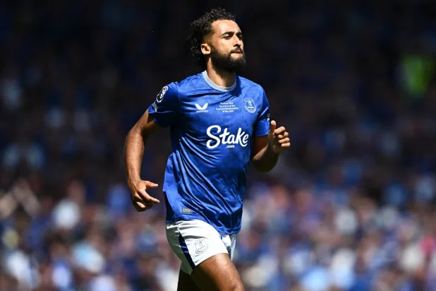 دومينيك كالفرت - لوين (رويترز)