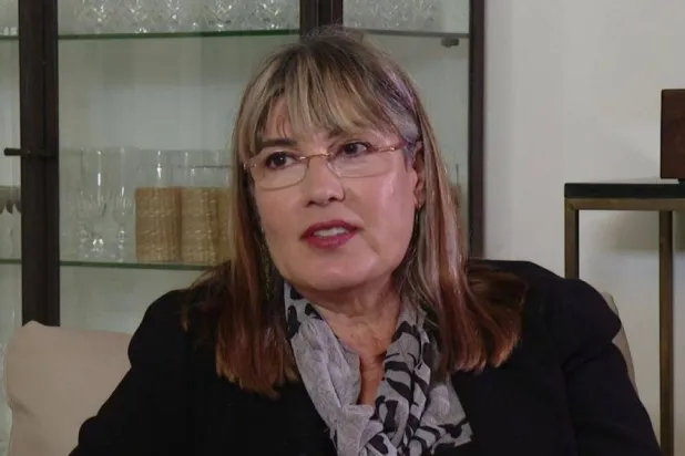 ابنة إيلي كوهين صوفي بن دور (مواقع)