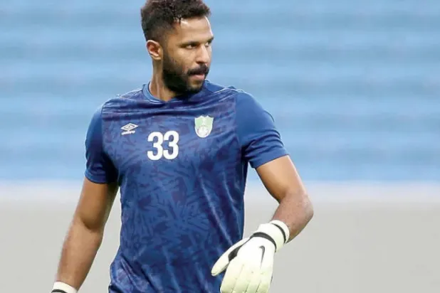 محمد العويس (الشرق الأوسط)