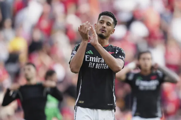 يورن تيمبر (أ.ب)