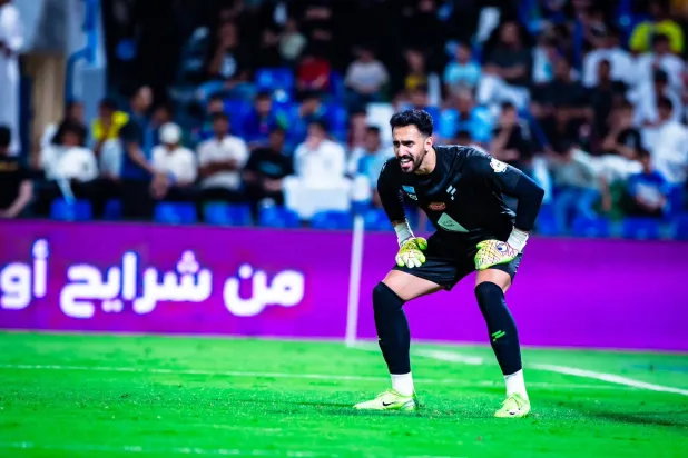 نواف العقيدي (نادي الفتح)