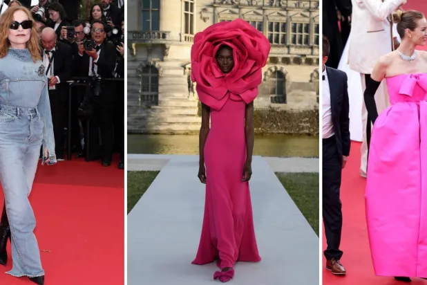 تأثير كريستوبال على المصممين أمر واقع فهو "المعلم" ما وصفه كريستيان ديور 