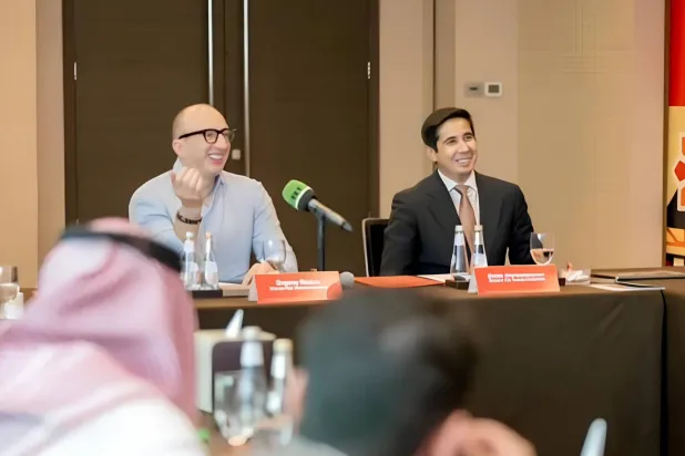 موسكو تعزز علاقاتها السياحية مع السعودية