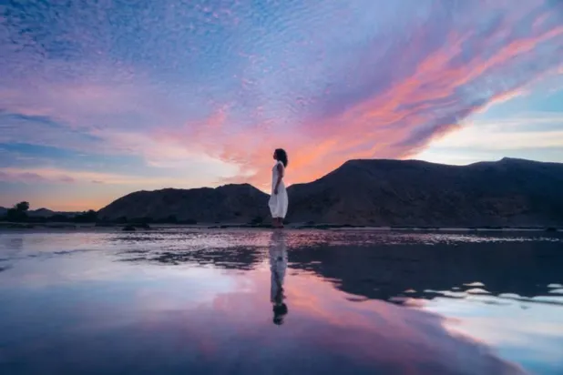 «أمالا» تُطلق قصة ازدهار فصل جديد في عالم الاستشفاء