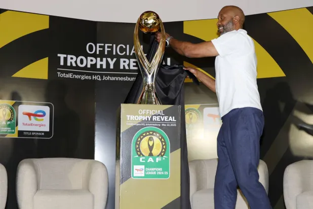 صن داونز أم بيراميدز سيرفع النسخة الجديدة للكأس؟ (كاف) 