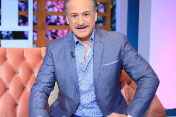 المخرج المصري عمر زهران (حسابه على «فيسبوك»)