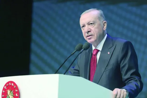 Cumhurbaşkanı Recep Tayyip Erdoğan (Türkiye Cumhurbaşkanlığı)