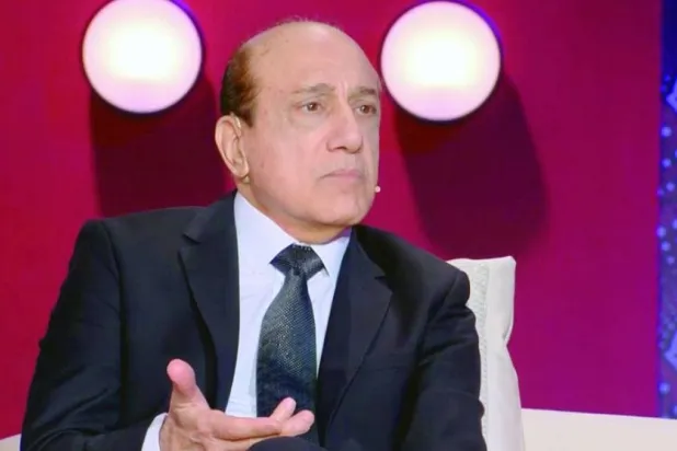 يصف الملّاح الساحة الفنية اليوم بالفوضى العارمة (نور الملّاح)