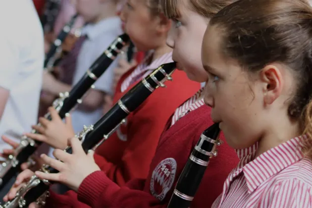 احتفاء بالعُمر الطويل (ليدي بوسويل)