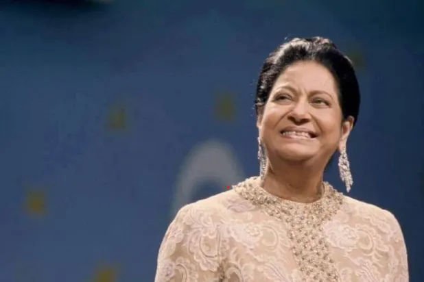 أم كلثوم قدمت حالة ممتدة في الغناء العربي (وزارة الثقافة المصرية)