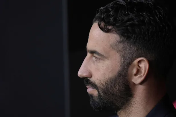 أموريم (أ.ب)