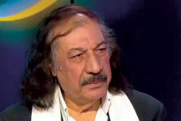 خليل النعيمي