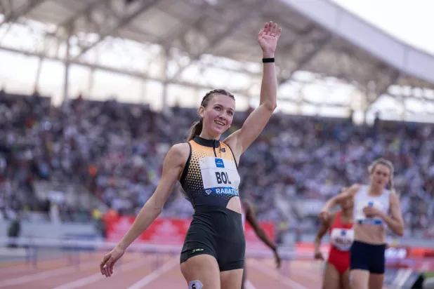 فيمكي بول (إ.ب.أ)