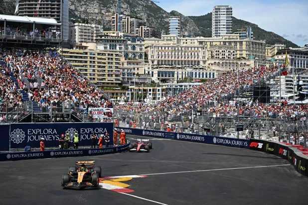 تسعى تايلاند لاستضافة إحدى جولات بطولة العالم لـ«فورمولا 1» بحلول عام 2028 (أ.ف.ب)