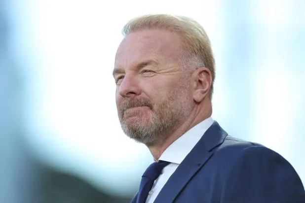 الألباني إيغلي تاريه المدير الرياضي الجديد لميلان (وسائل إعلام إيطالية)