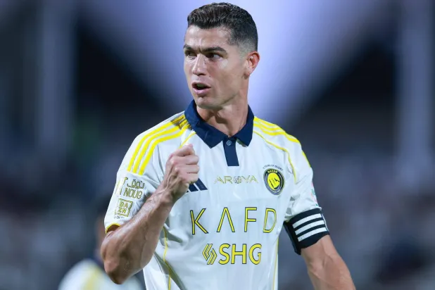 رونالدو جعل الباب مفتوحا عن مستقبله (الدوري السعودي) 