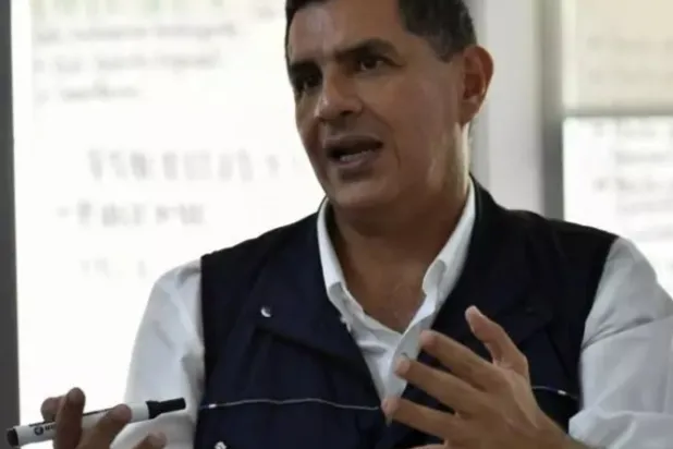 خورخي إيفان أوسبينا (أ.ف.ب)