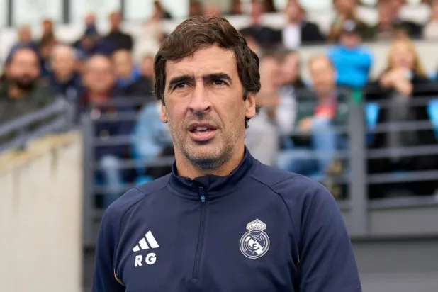 راؤول غونزاليس (رويترز)