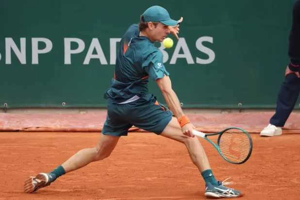 أليكس دي مينور (د.ب.أ)