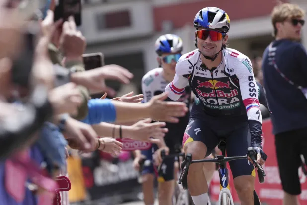 بريموش روغليتش (أ.ب)