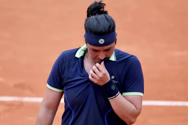 أنس جابر (إ.ب.أ)