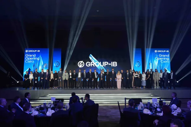 «غروب آي بي» توسّع نطاقها الإقليمي وتعزّز عملياتها في مصر