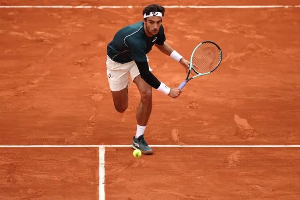 لورنسو موزيتي (أ.ف.ب)