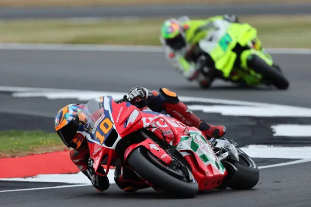 لوكا ماريني (أ.ف.ب)