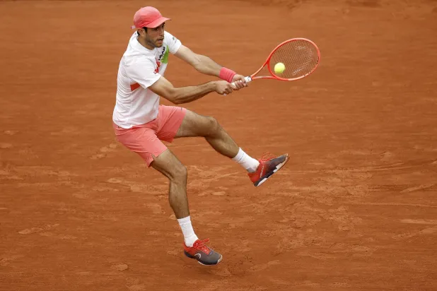 كاسبر رود (إ.ب.أ)