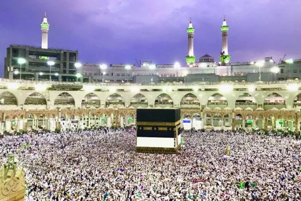 دليلك الصحي للوقاية والسلامة... لحج آمن